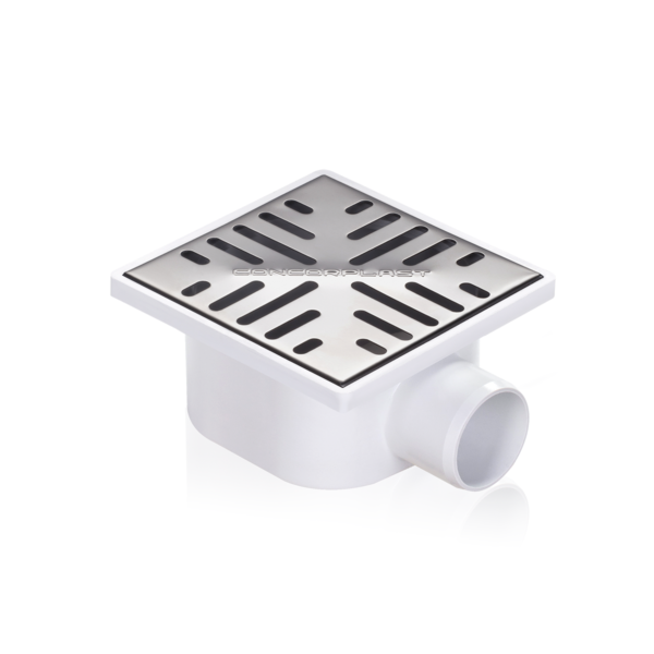 Receptáculo para ducha 10x10